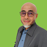 Desferidian - Chief Executve Officer