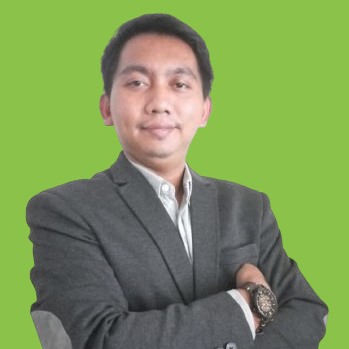 Jafar Sidik - Chief Transformation Business Officer